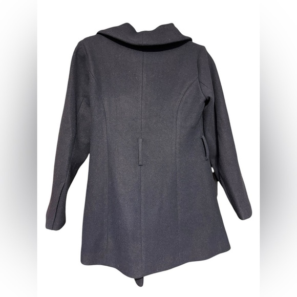 41 Hawthorn Cassandra Moto Coat XS - Picture 2 of 5